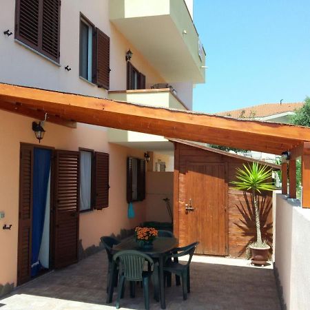 Casa Pat Apartment Olmedo Luaran gambar