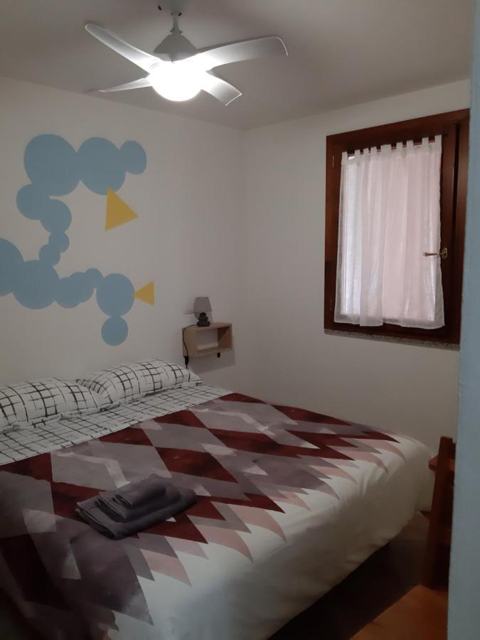 Casa Pat Apartment Olmedo Luaran gambar