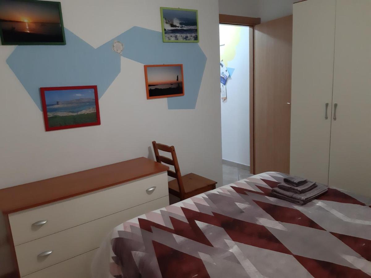 Casa Pat Apartment Olmedo Luaran gambar