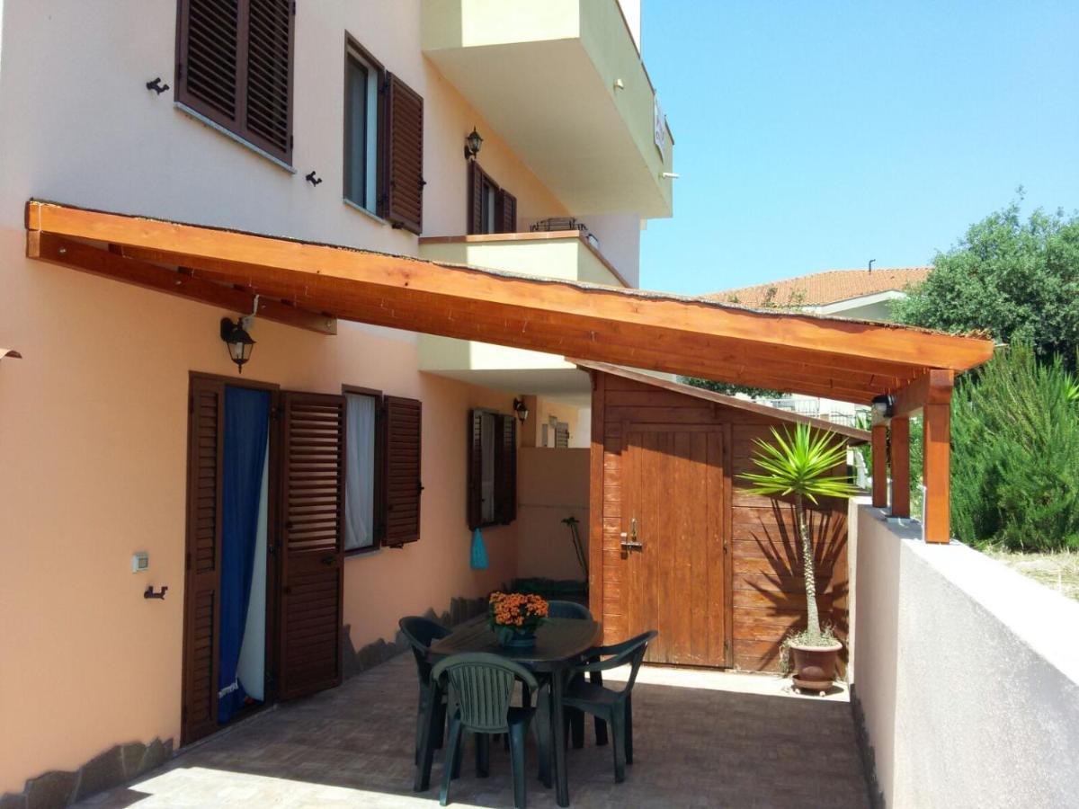 Casa Pat Apartment Olmedo Luaran gambar